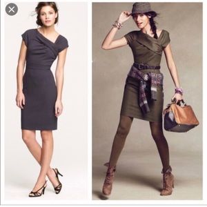 J. Crew Dress